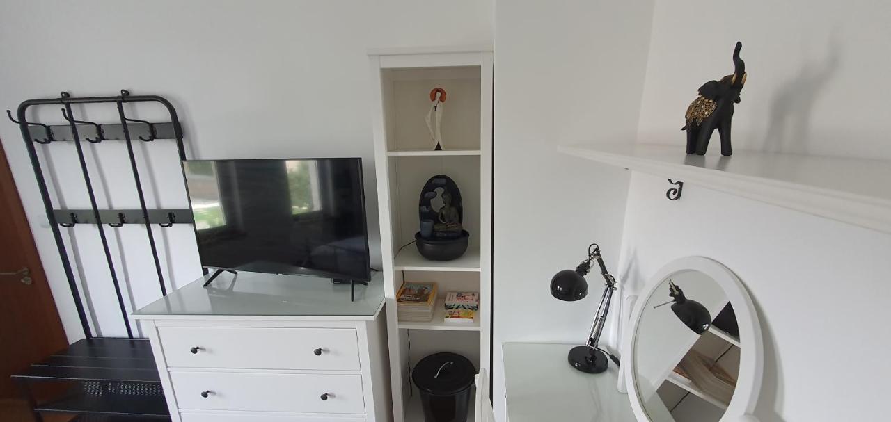 Guest House Eolea Biser Εξωτερικό φωτογραφία