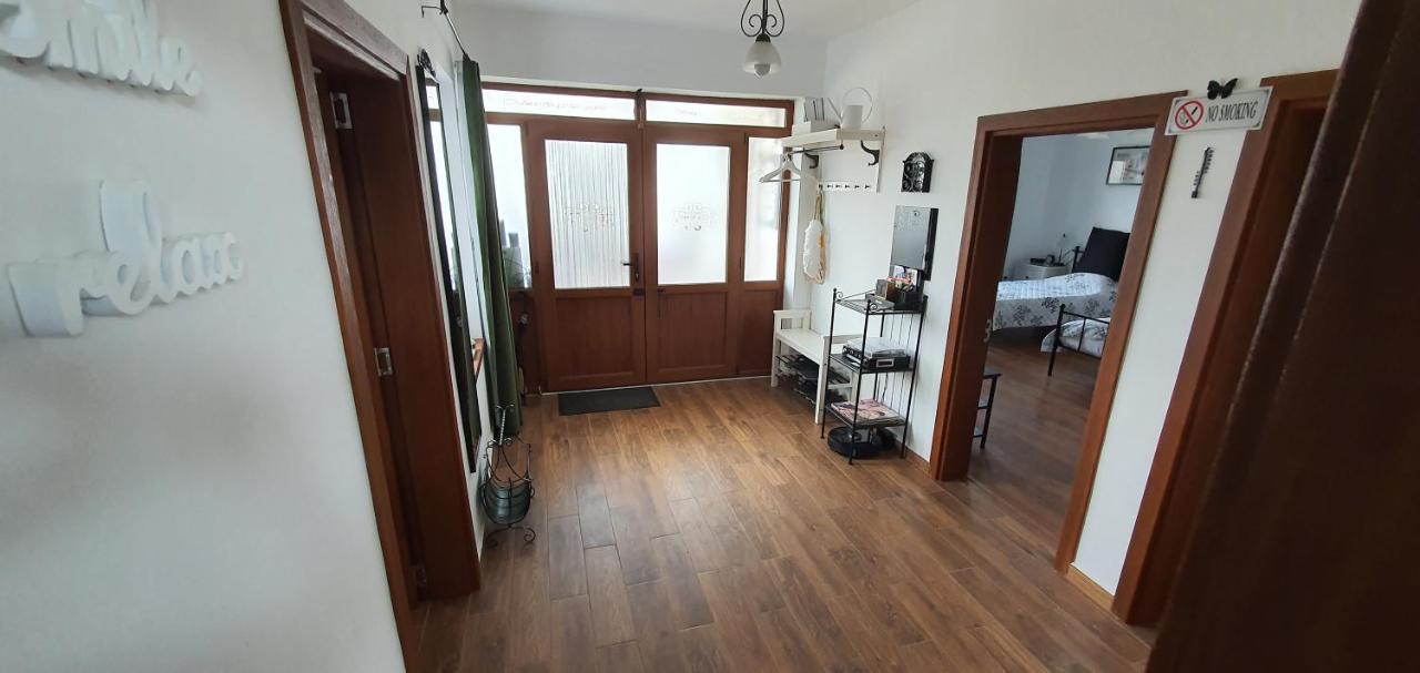 Guest House Eolea Biser Εξωτερικό φωτογραφία
