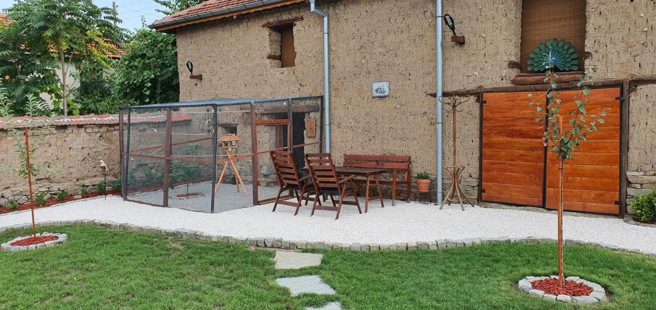 Guest House Eolea Biser Εξωτερικό φωτογραφία