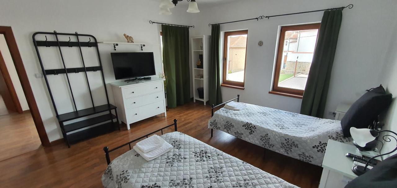 Guest House Eolea Biser Εξωτερικό φωτογραφία