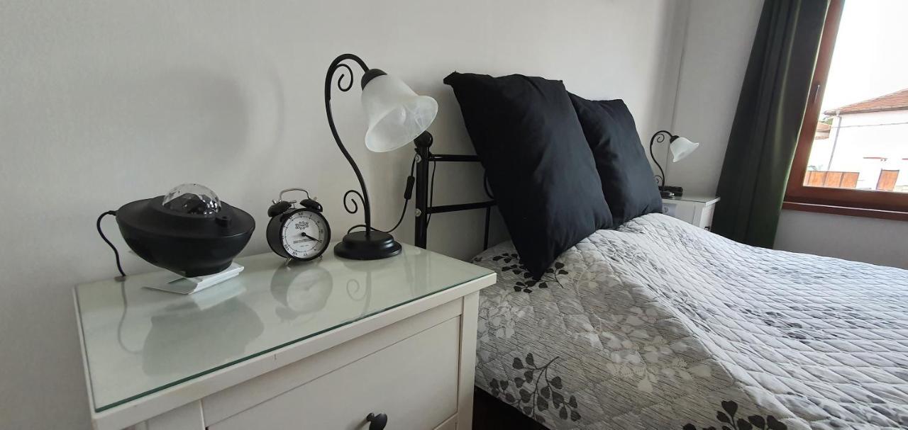 Guest House Eolea Biser Εξωτερικό φωτογραφία