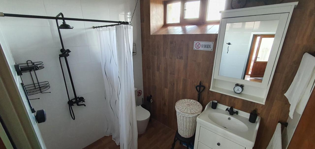 Guest House Eolea Biser Εξωτερικό φωτογραφία