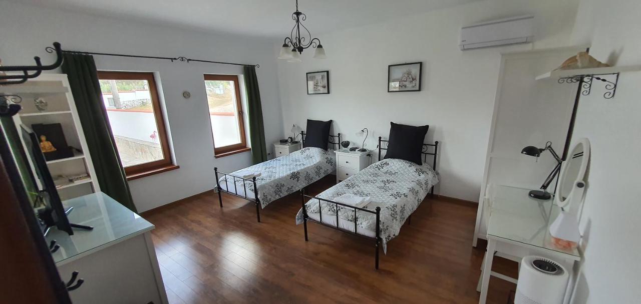 Guest House Eolea Biser Εξωτερικό φωτογραφία