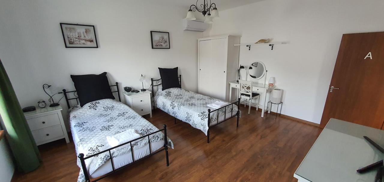 Guest House Eolea Biser Εξωτερικό φωτογραφία