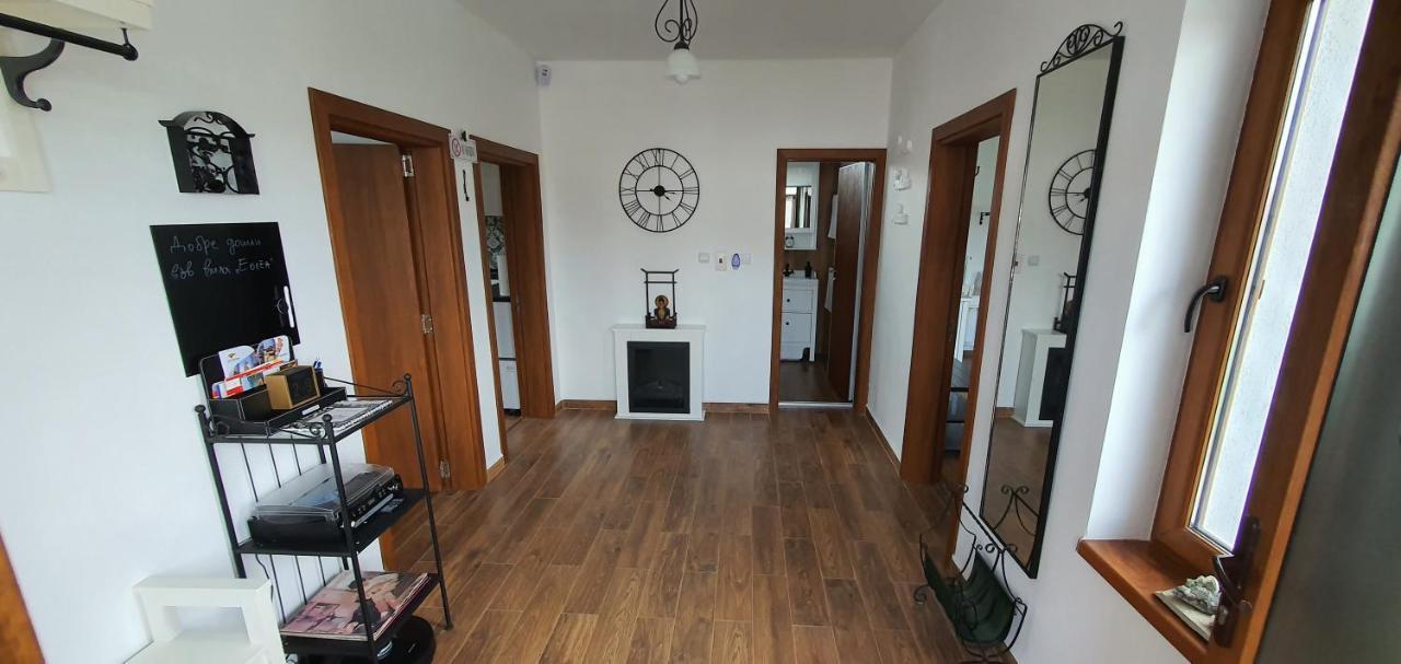 Guest House Eolea Biser Εξωτερικό φωτογραφία