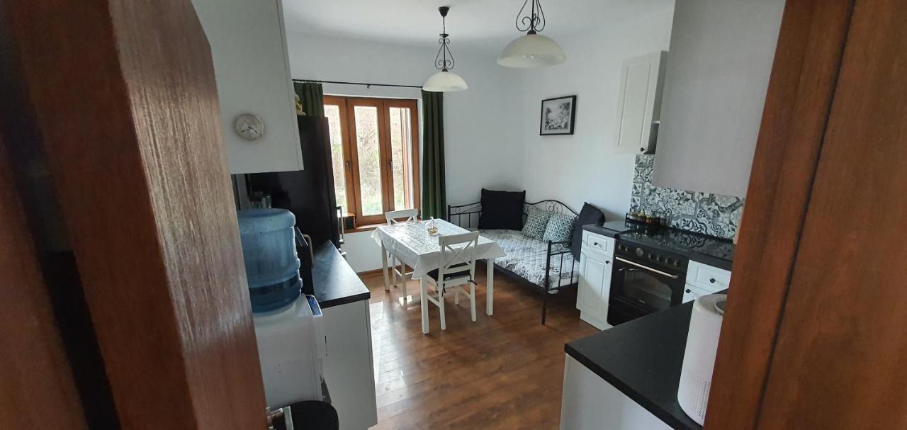 Guest House Eolea Biser Εξωτερικό φωτογραφία