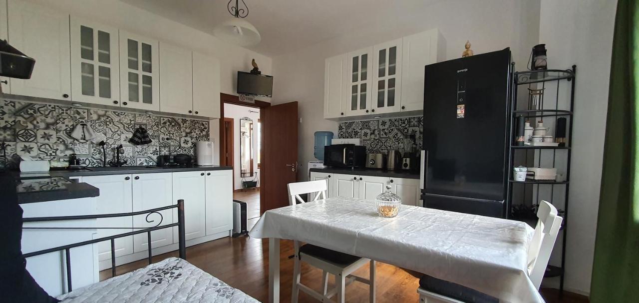 Guest House Eolea Biser Εξωτερικό φωτογραφία