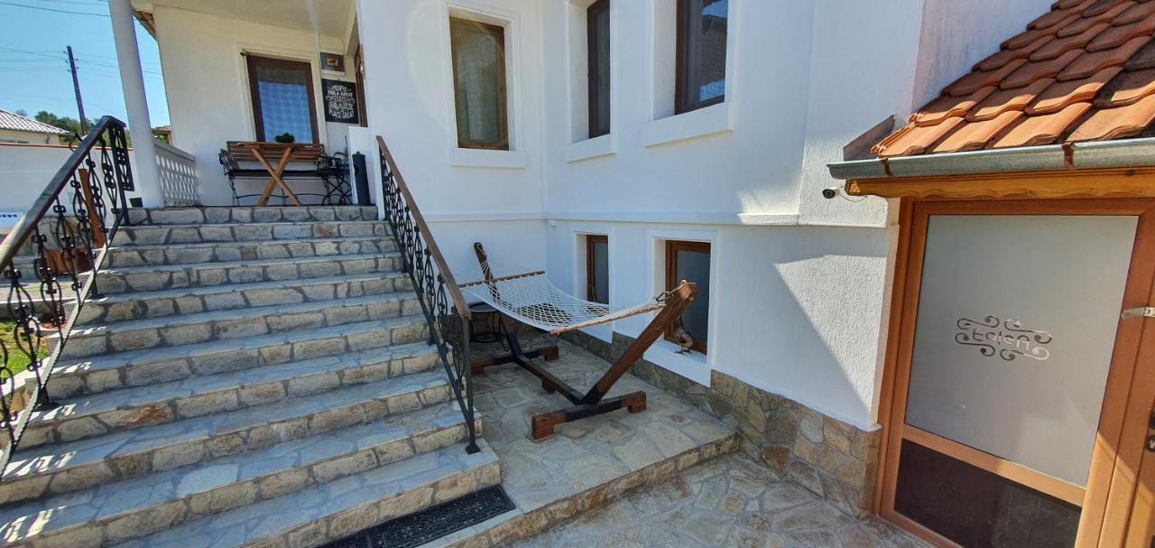 Guest House Eolea Biser Εξωτερικό φωτογραφία