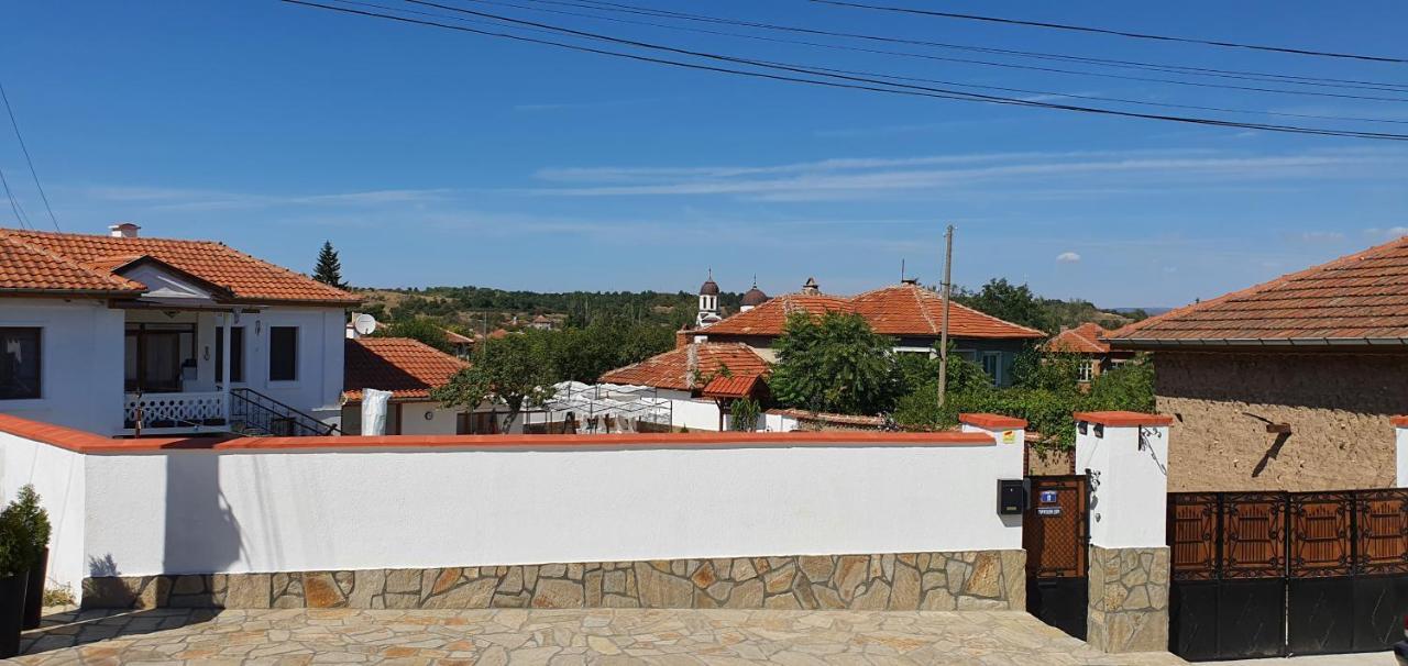 Guest House Eolea Biser Εξωτερικό φωτογραφία