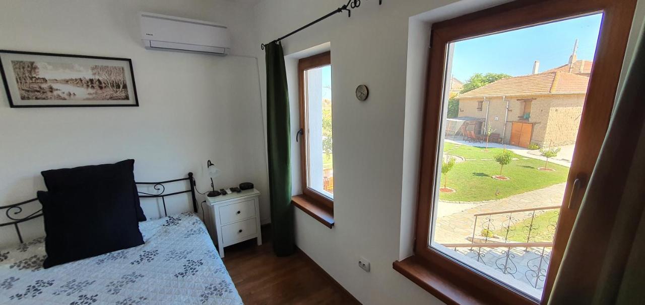 Guest House Eolea Biser Εξωτερικό φωτογραφία