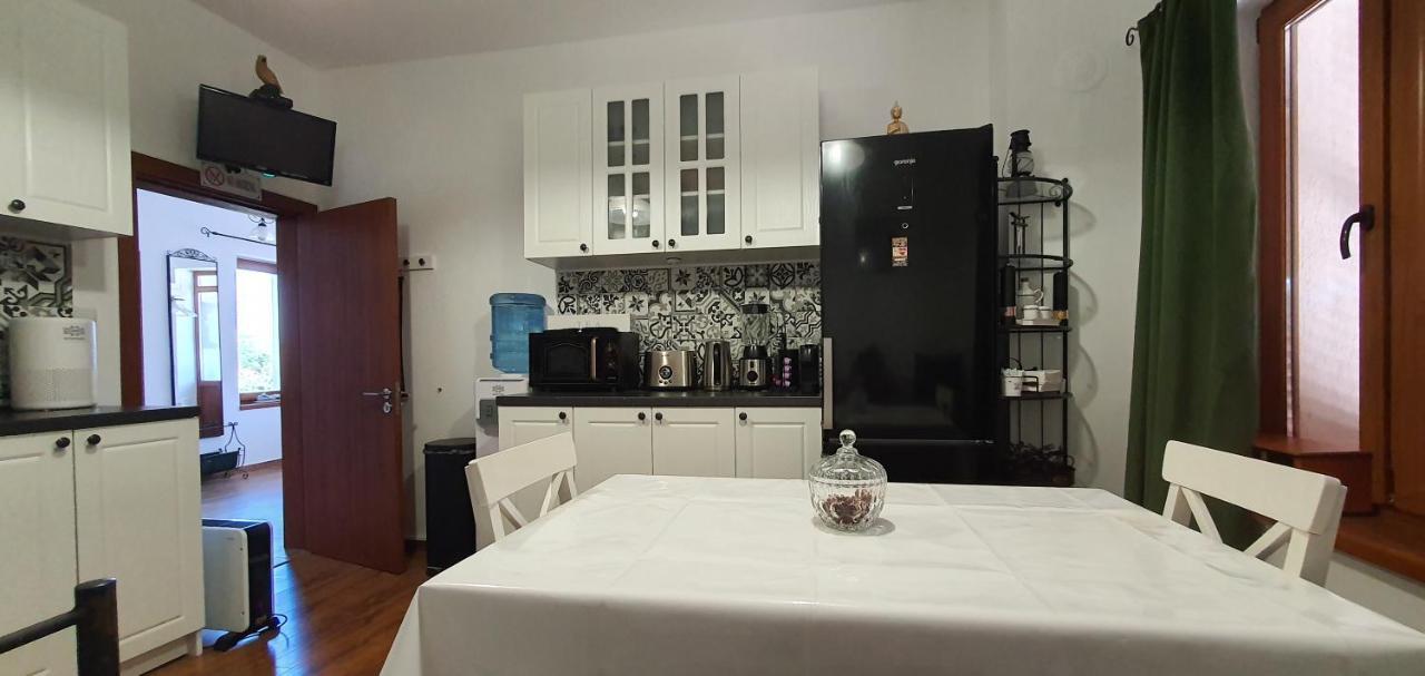 Guest House Eolea Biser Εξωτερικό φωτογραφία