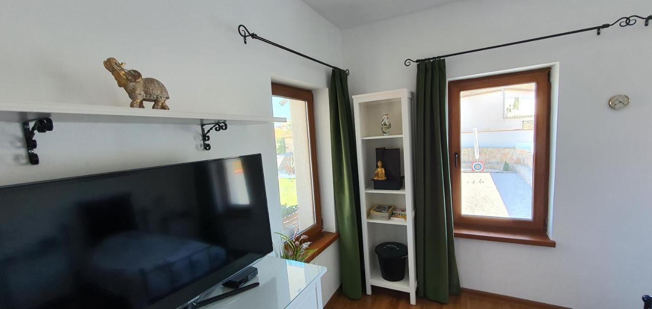 Guest House Eolea Biser Εξωτερικό φωτογραφία
