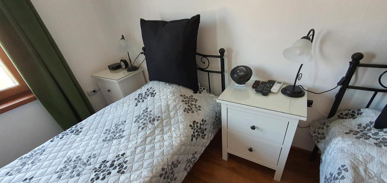 Guest House Eolea Biser Εξωτερικό φωτογραφία