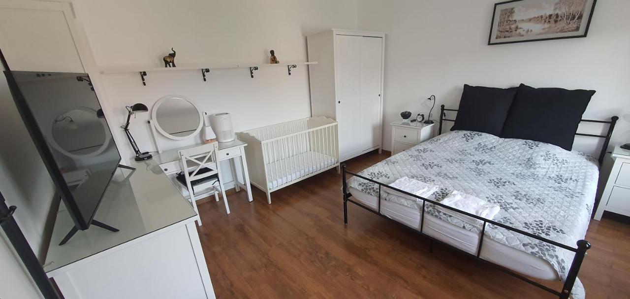 Guest House Eolea Biser Εξωτερικό φωτογραφία